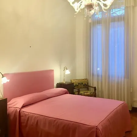 Apartamento Royal