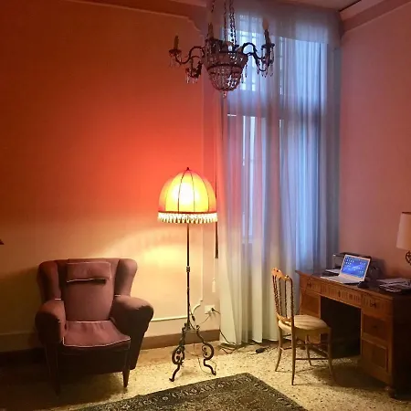 Apartamento Royal