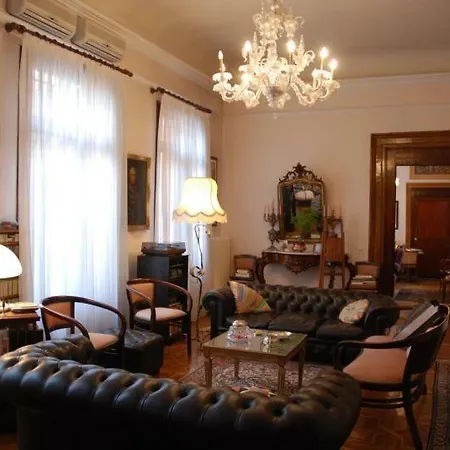 Royal Apartamento *