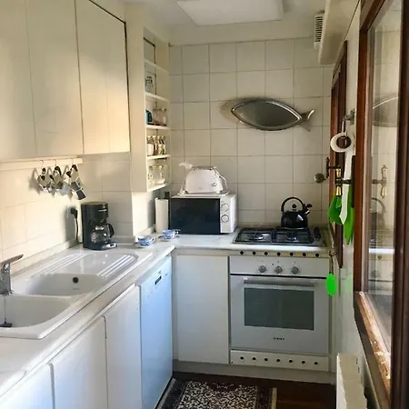 Apartamento Royal