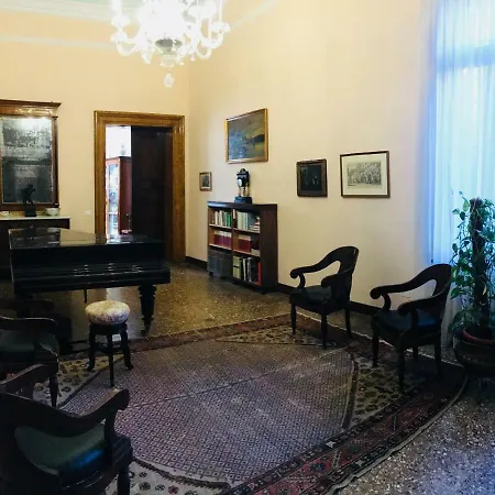Apartamento Royal *